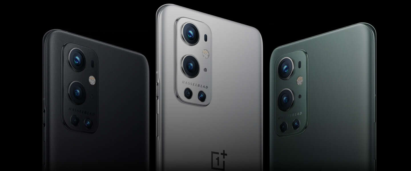 Steeds meer telefoonmakers verbeteren hun updatebeleid