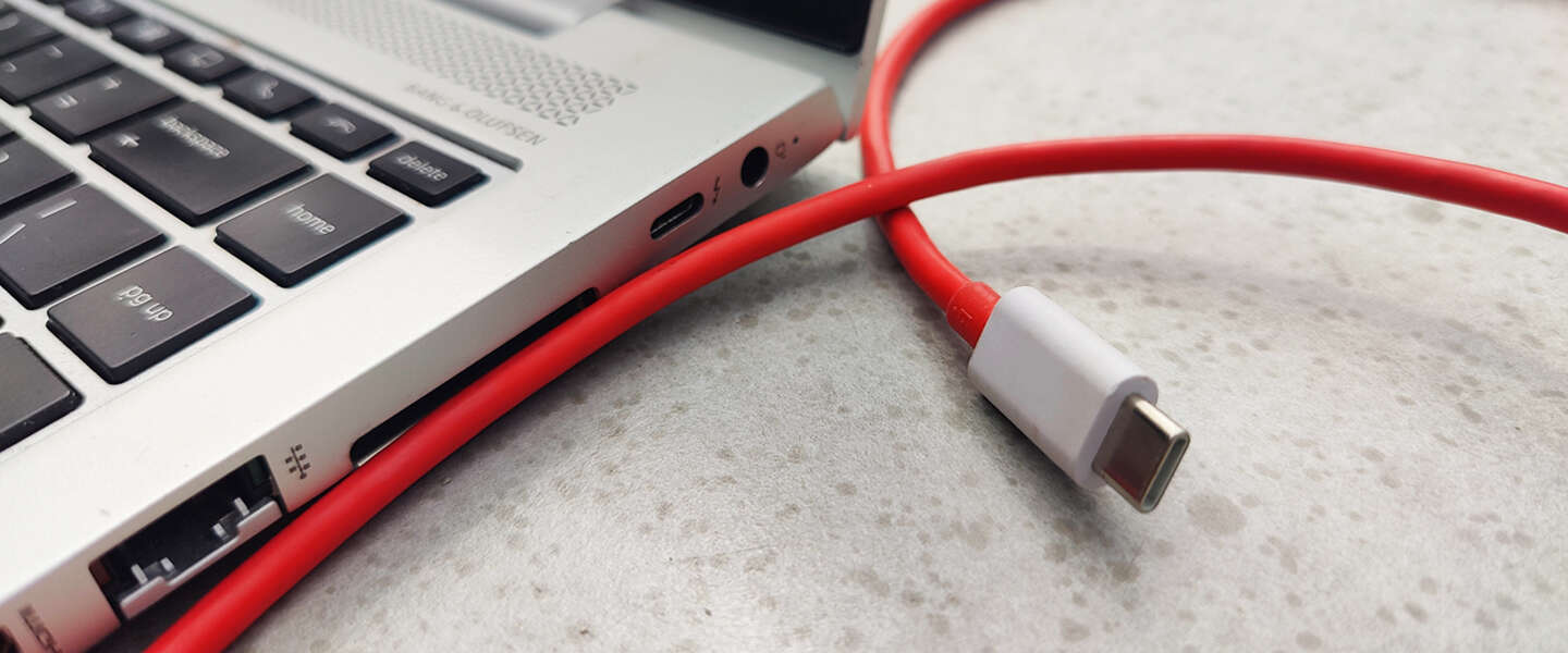 Why USB-C is not all positive