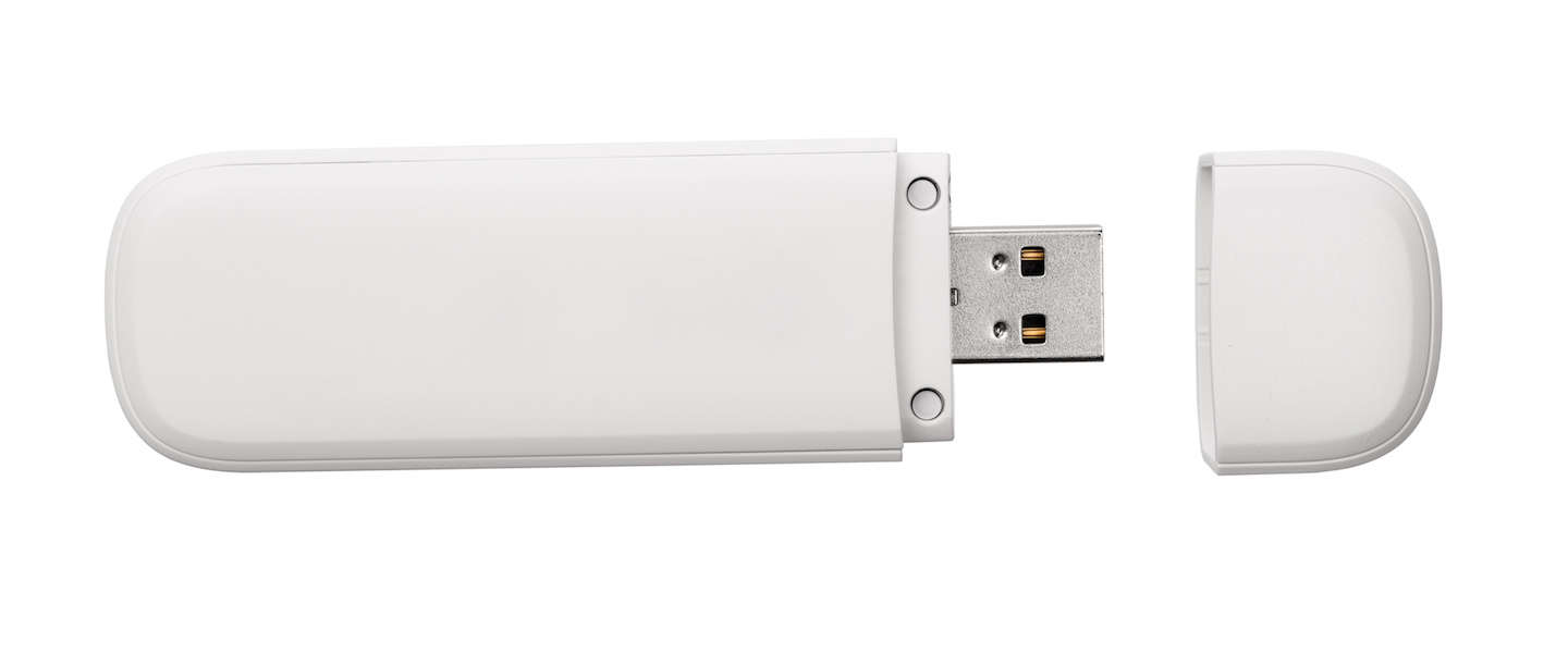 Lek in USB openbaar gemaakt