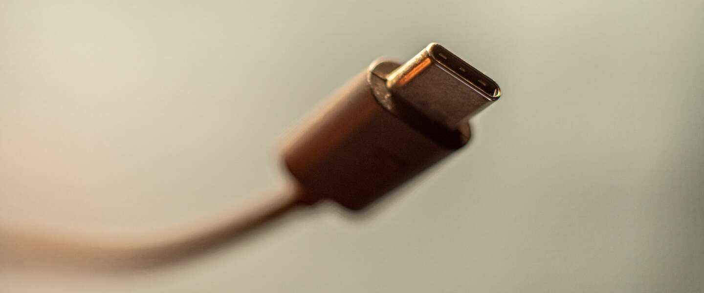 EU wil USB-C gaan verplichten als standaard voor opladen