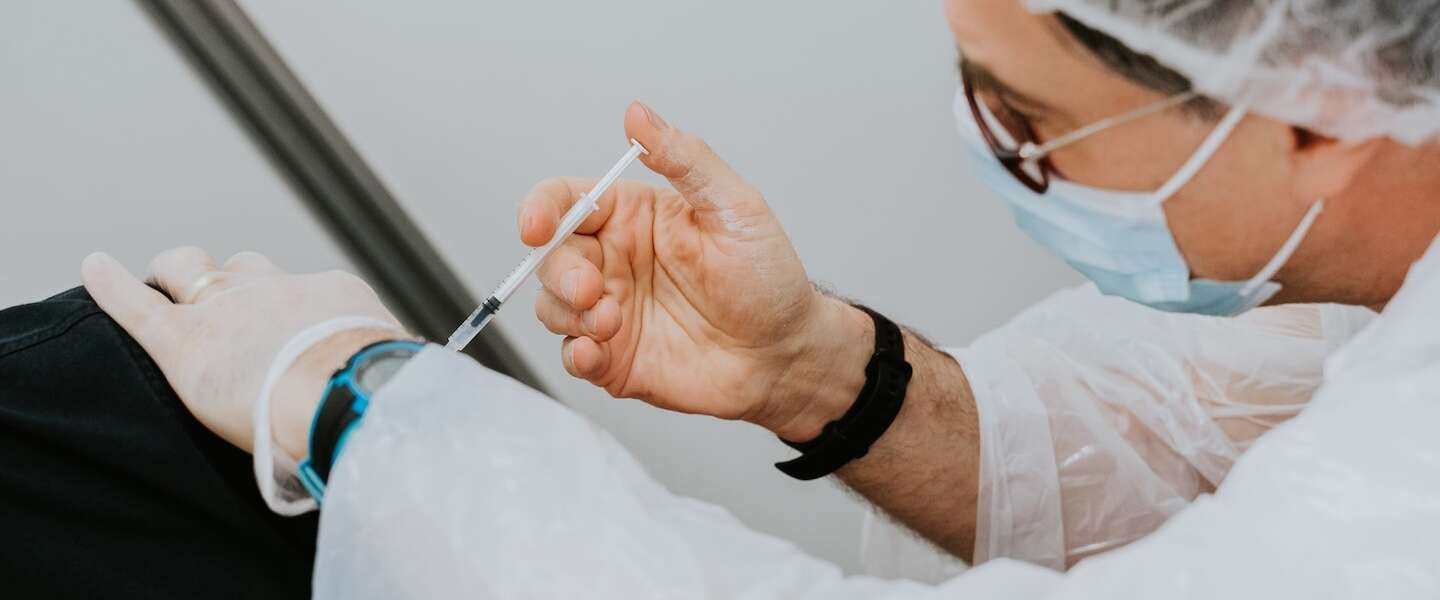 Netflix verplicht vaccinatie voor casts en crews op filmsets