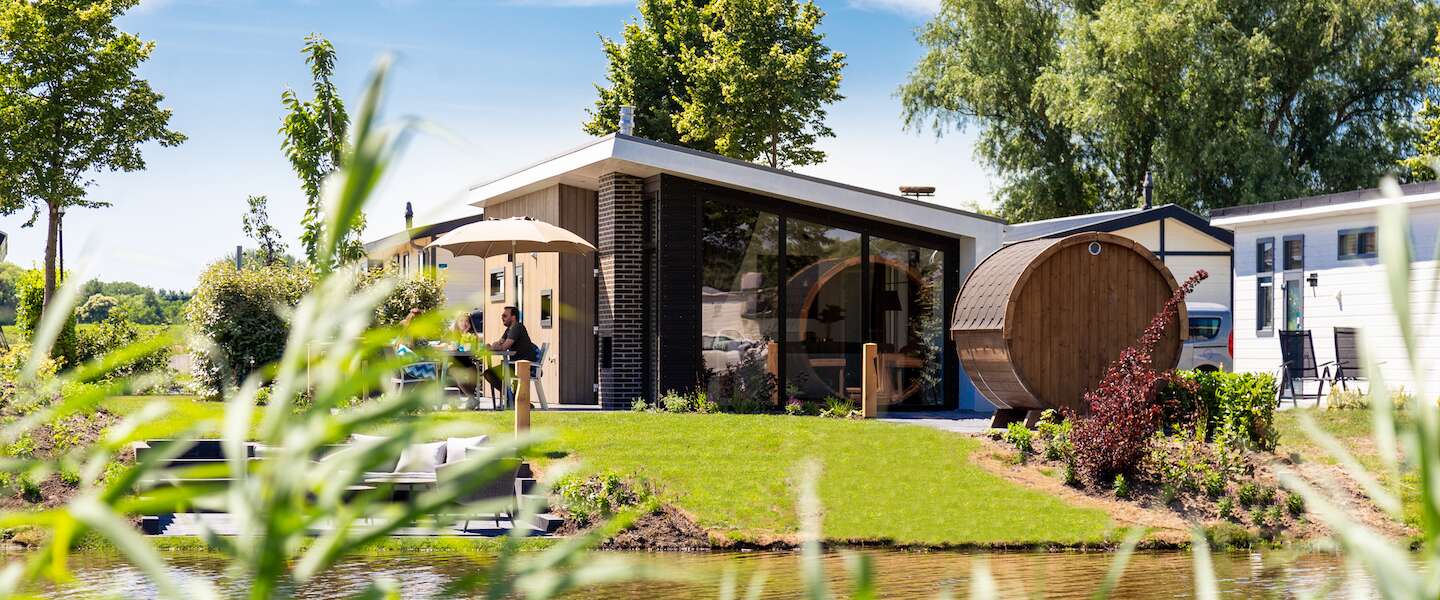 Een vakantiehuis in Nederland kopen