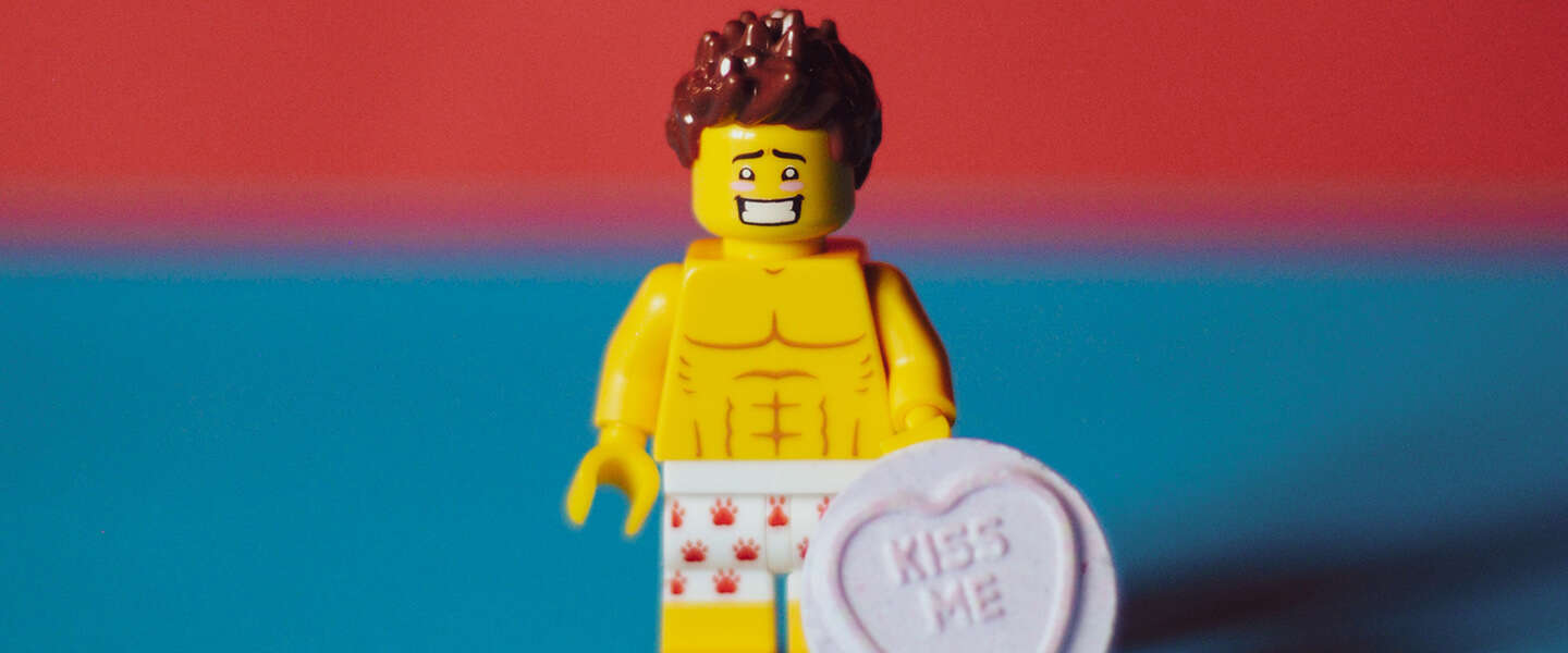 Giftguide: de leukste valentijnscadeaus voor de geek in je leven