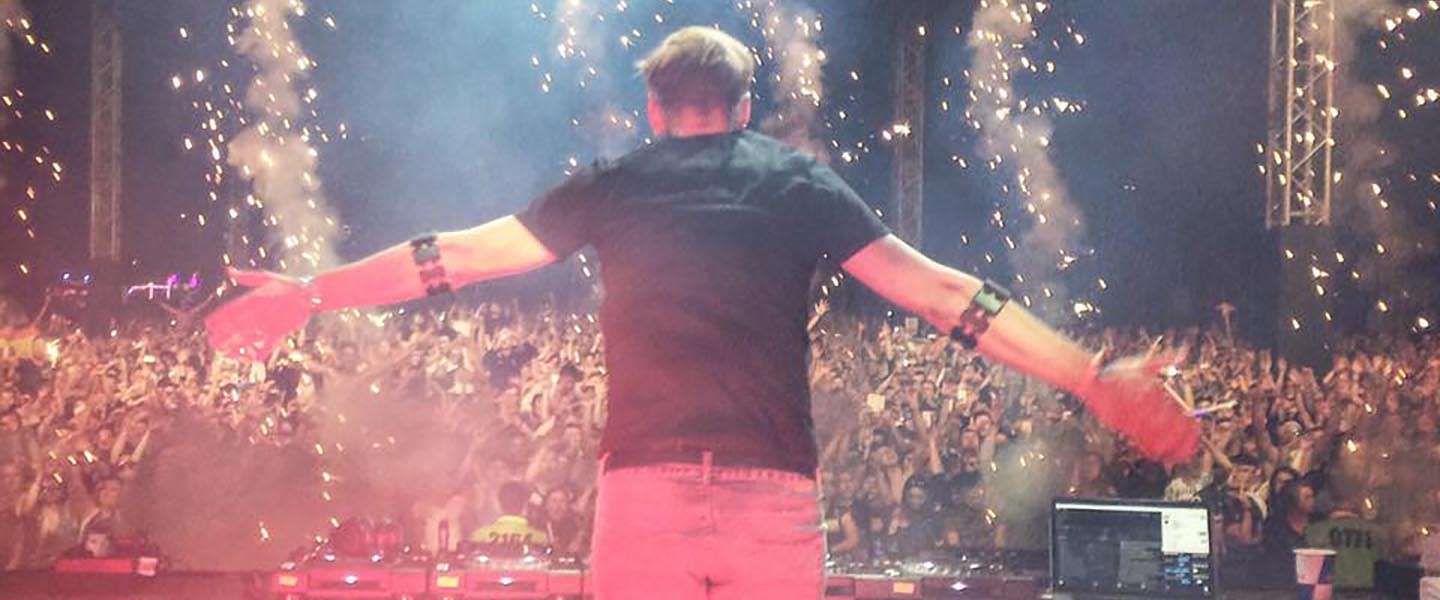 Armin van Buuren is online de gevaarlijkste celebrity van 2015 #RiskyCeleb