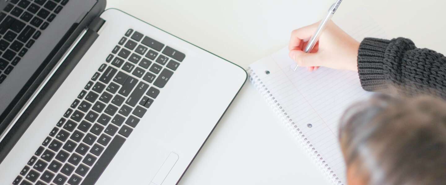 Vandaag is het Grammar Day: dit zijn 9 spelfouten die bijna iedereen maakt