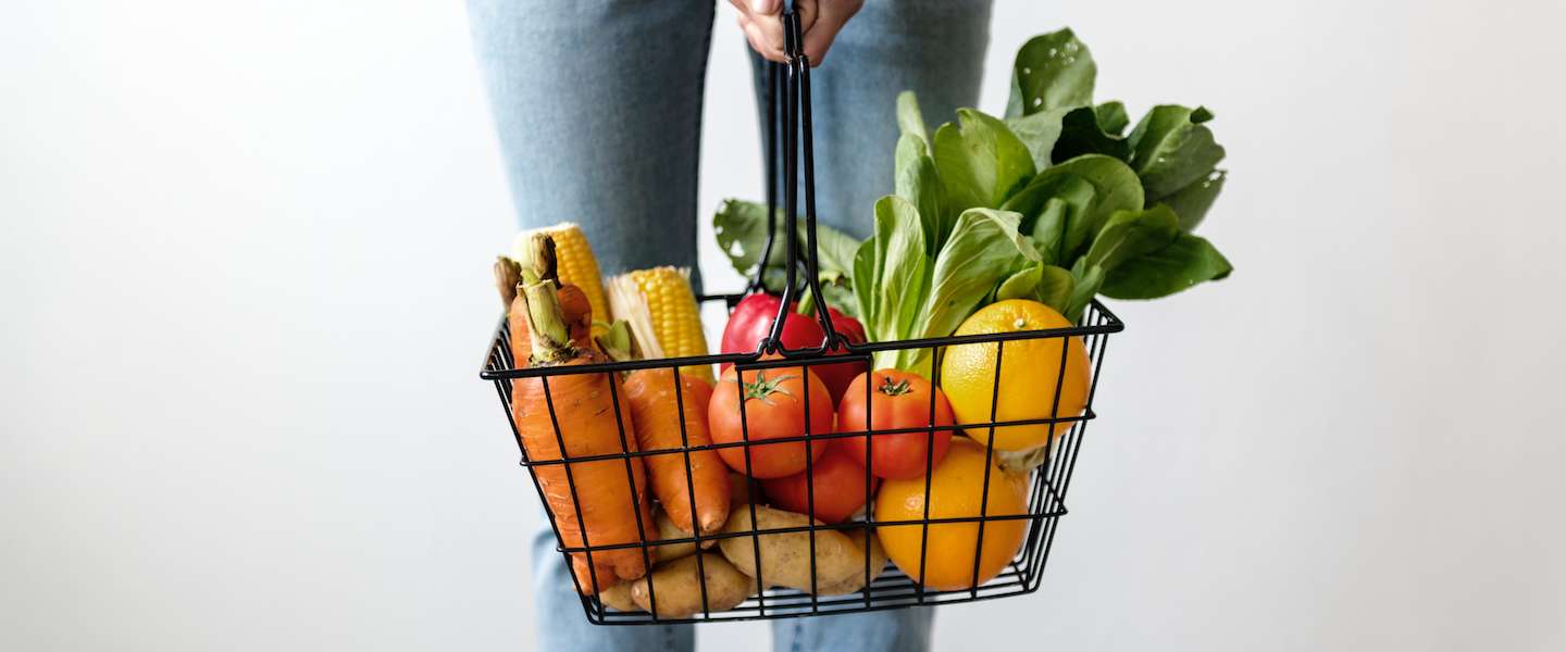 De vegan trend zet door in 2019