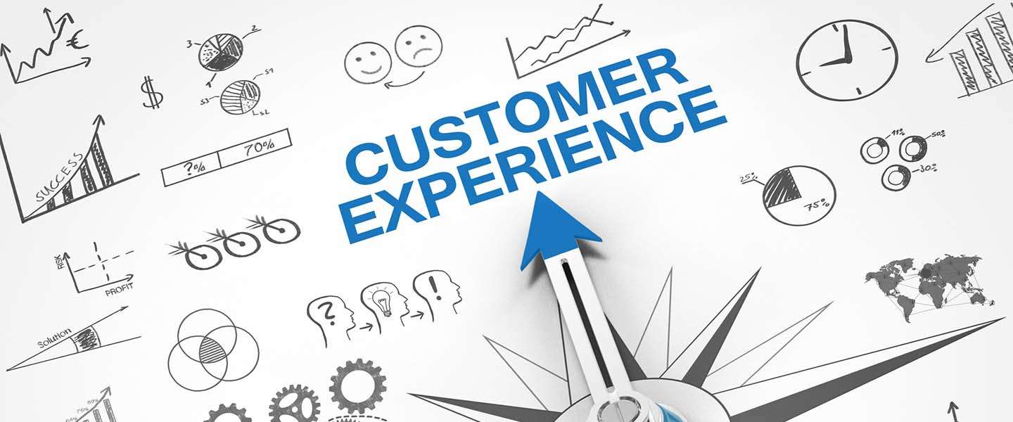 ​De perfecte customer experience creëer je zelf