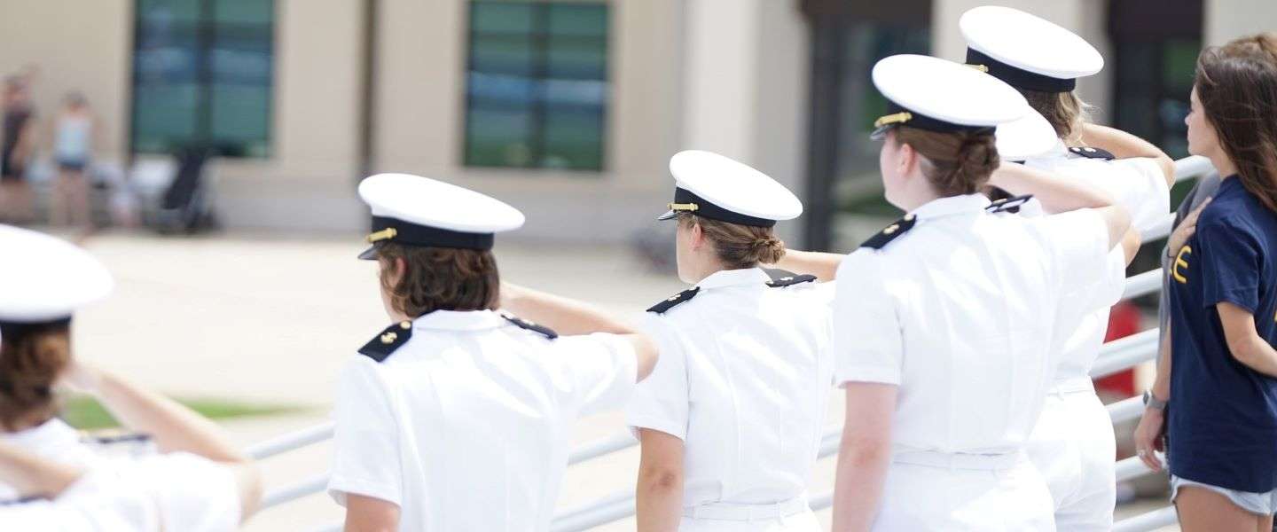 Personeel Amerikaanse marine mag TikTok niet meer gebruiken
