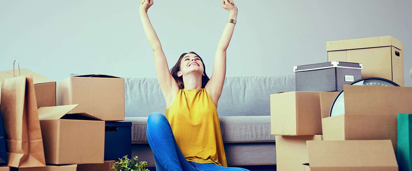 Deze 6 gadgets en apps maken je verhuizing gemakkelijker
