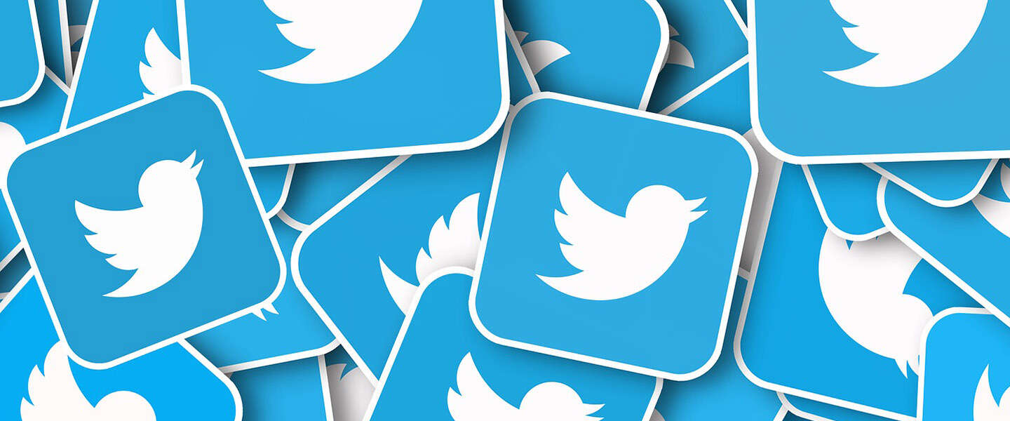 ​Het is zover: het Twitter-verificatievinkje is terug