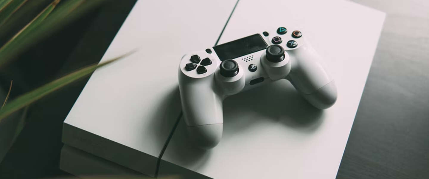 ​PlayStation 5 verkoopt minder goed dan PlayStation 4