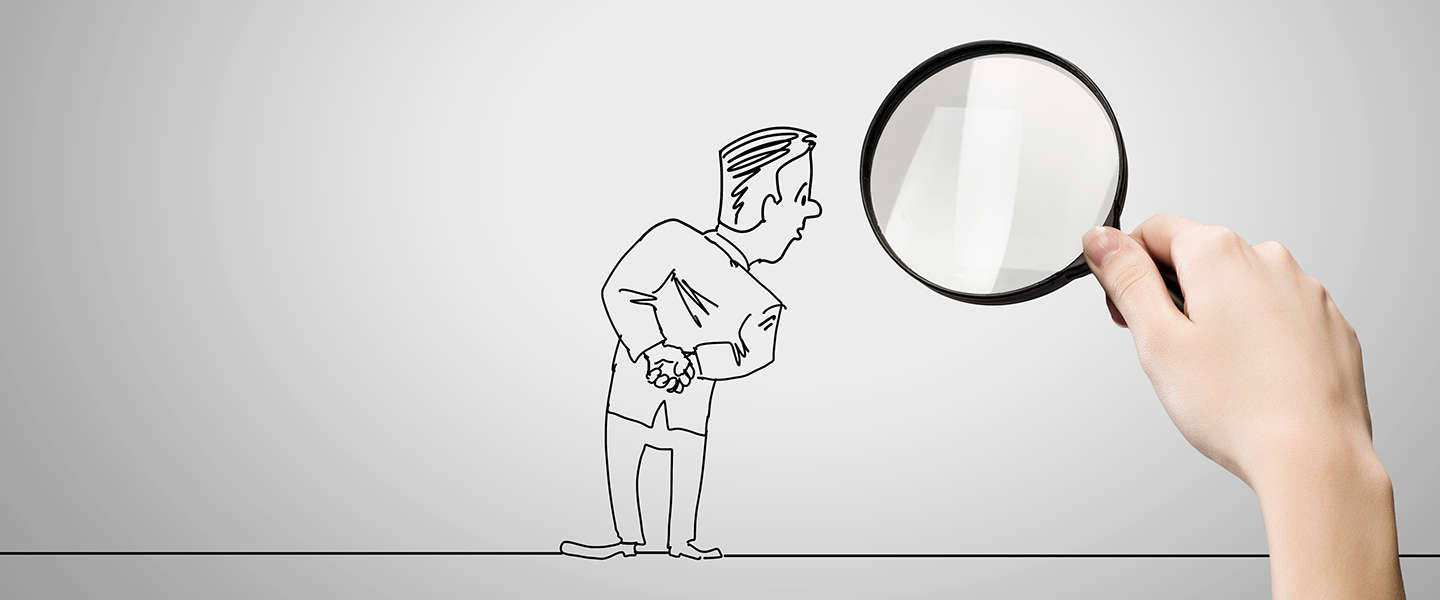 ​Waarom vertical search de toekomst heeft