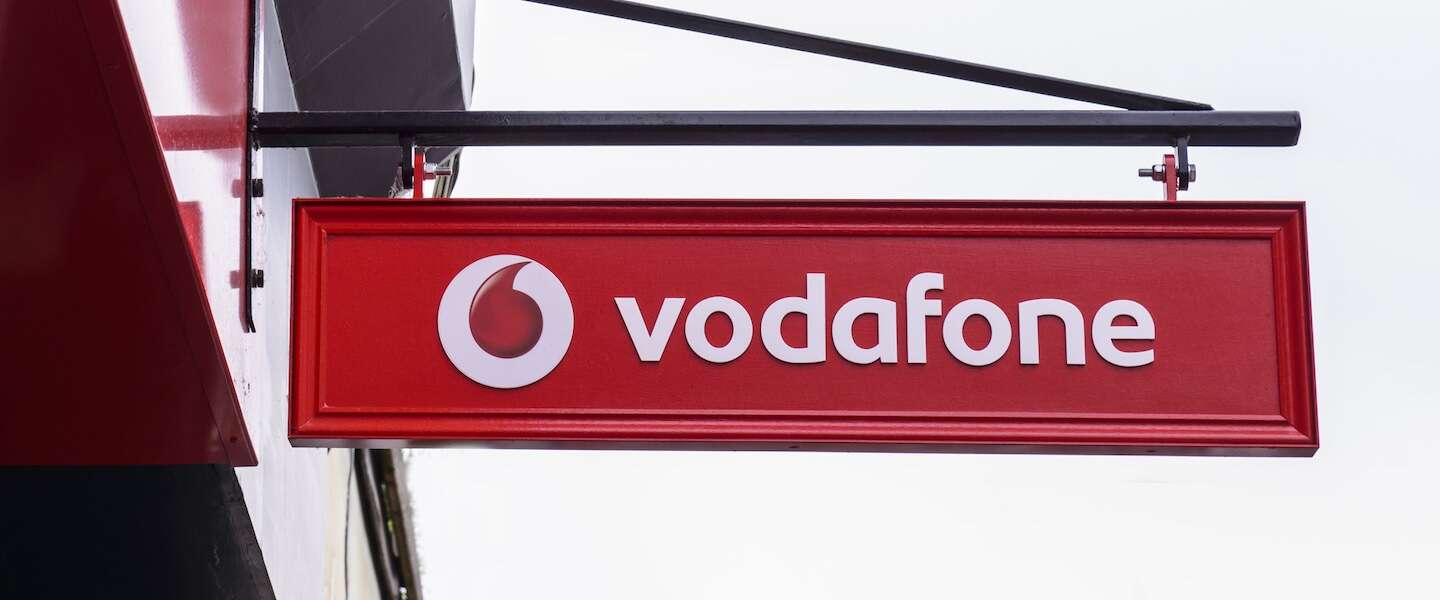 Derde grote storing in twee weken; drie keer is scheepsrecht voor Vodafone?