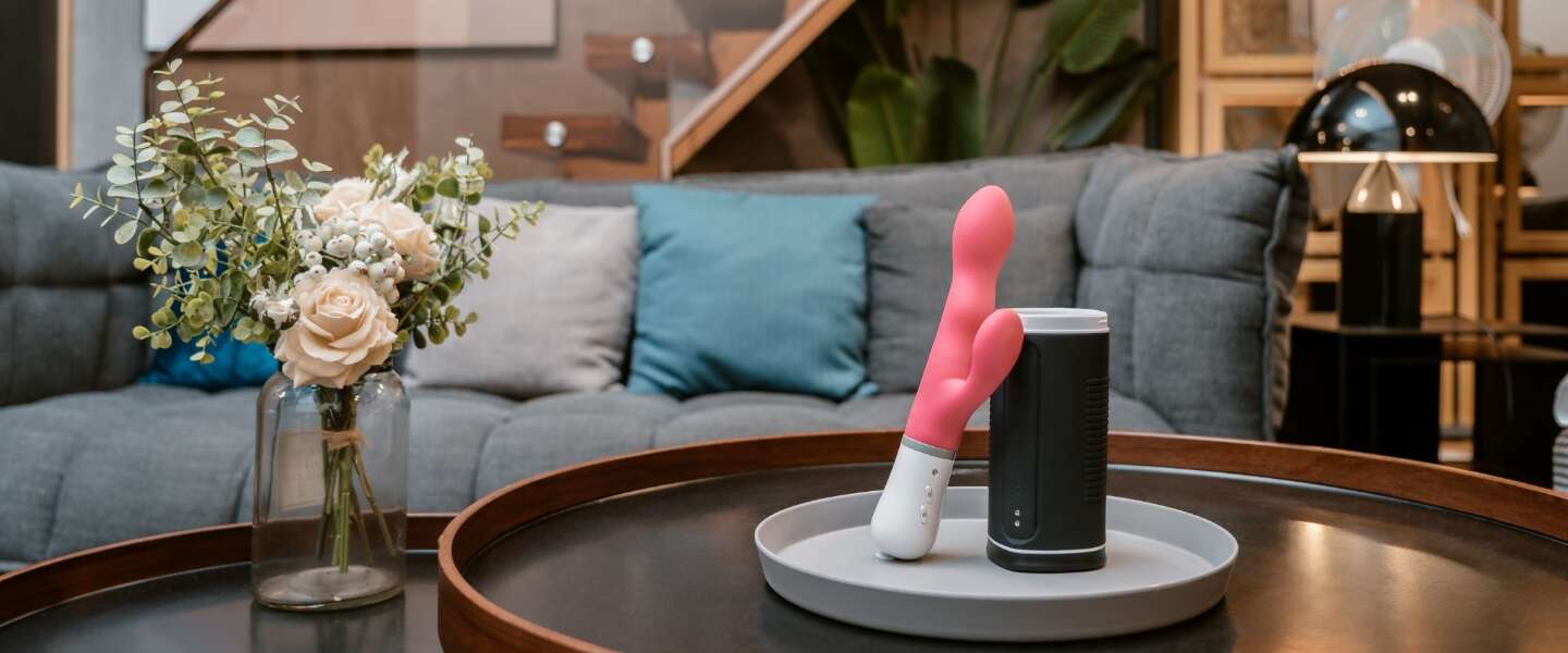 ​HEMA introduceert tompouce-vibrator: nog niet eens uitverkocht