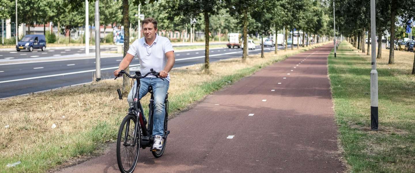 Stella Vicenza Superior Nero Steps: de meest stijlvolle e-bike van dit moment