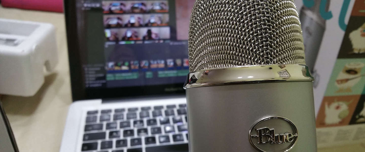 ​Spotify staat open voor video-podcasts