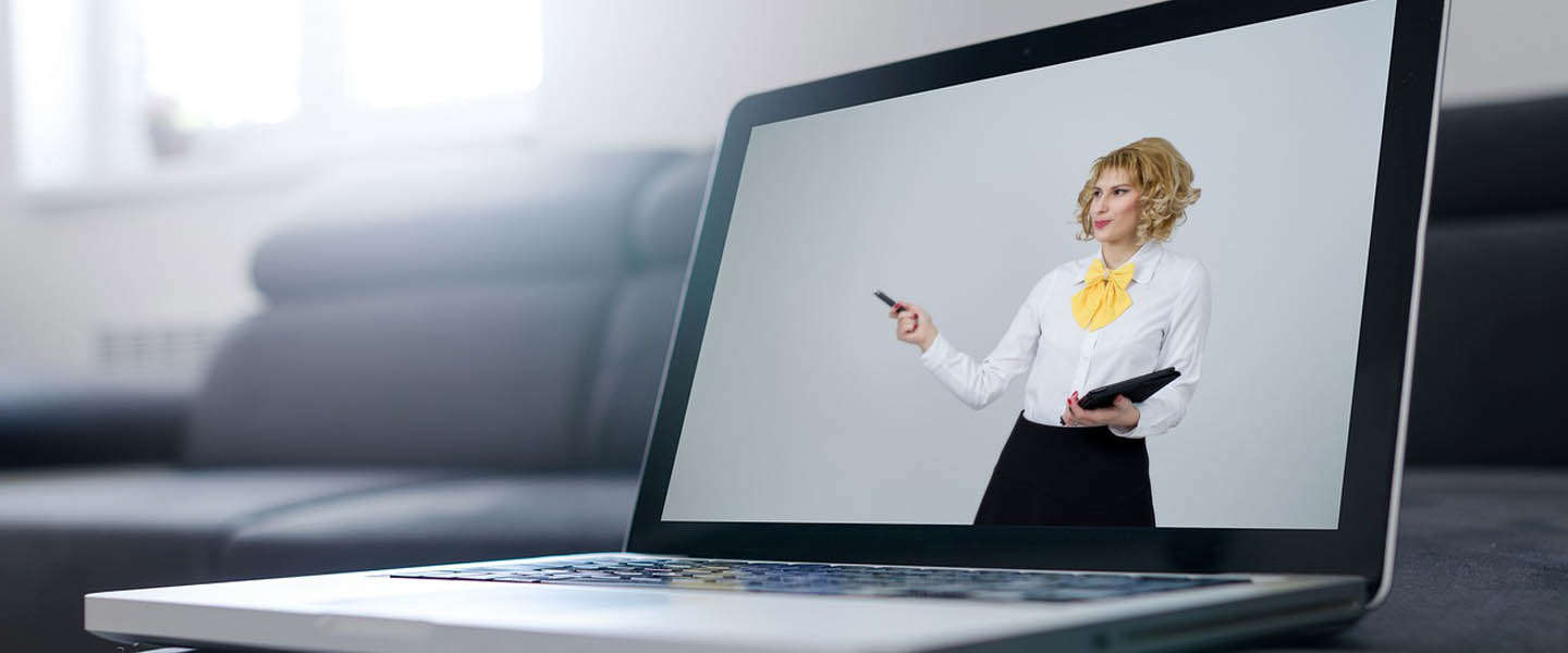 ​Skype voor iOS heeft eindelijk de achtergrondblur