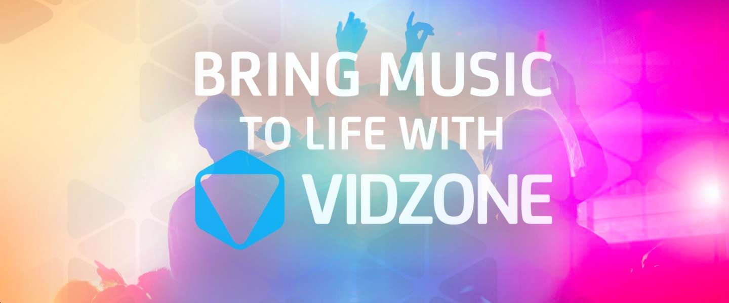 Samsung lanceert muziekdienst VidZone nu ook in Nederland