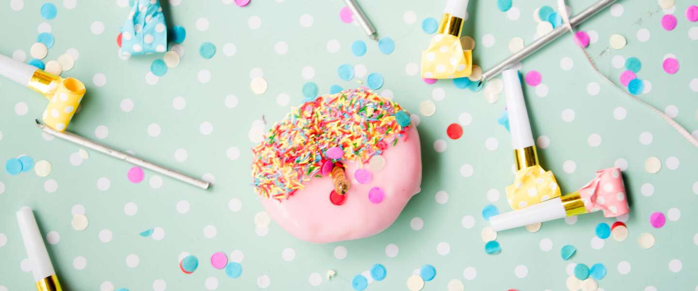 Celebration of life day: hoe vier jij het leven?