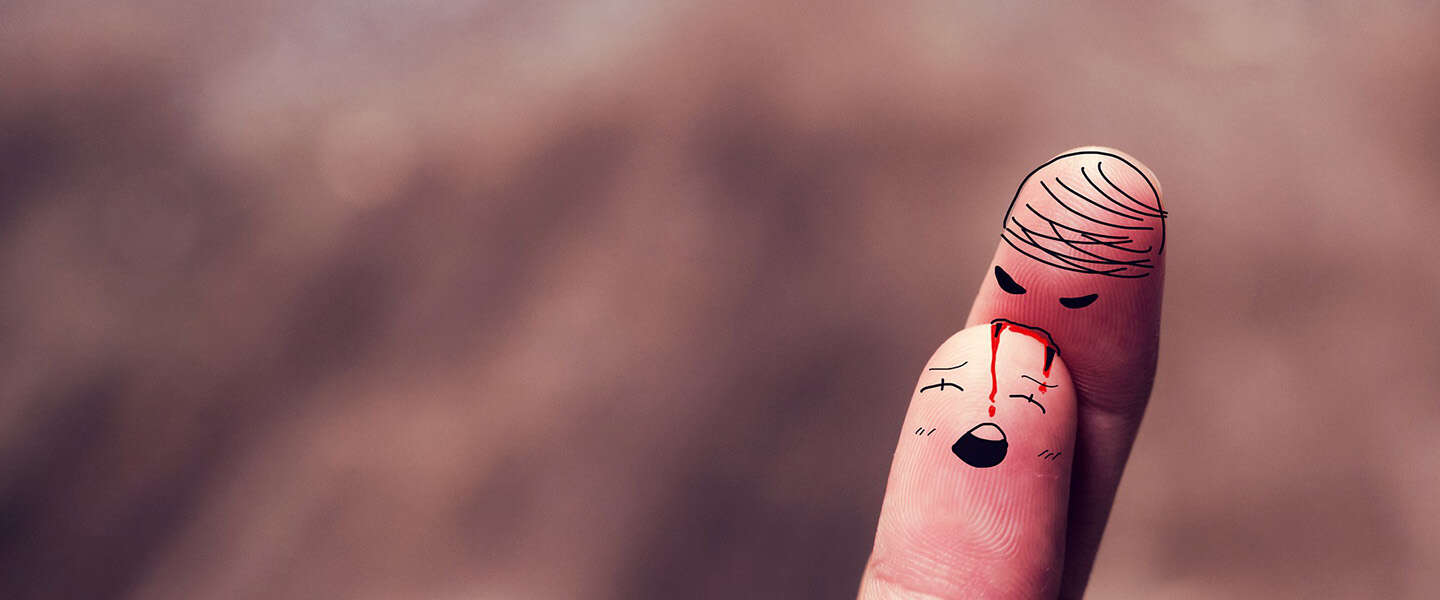 YouTube-sensatie Charlie Bit My Finger - Again gaat offline