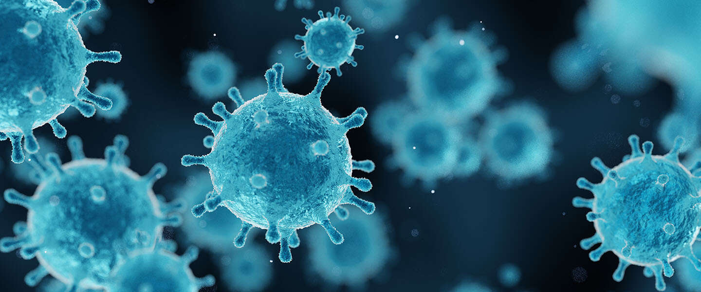 Sprong naar nieuwe gastheersoort luidt gevaarlijkste periode virusinfectie in