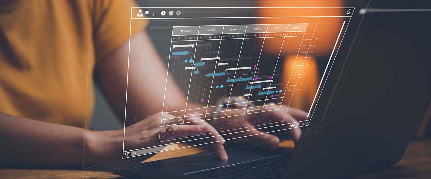 Visma is nu Benelux marktleider in work management software
