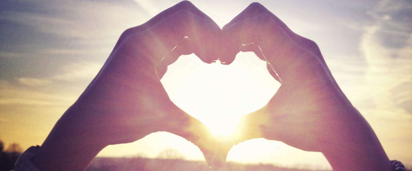 De veranderende uitdrukking van liefde: Visuele expressies van liefde op Valentijnsdag