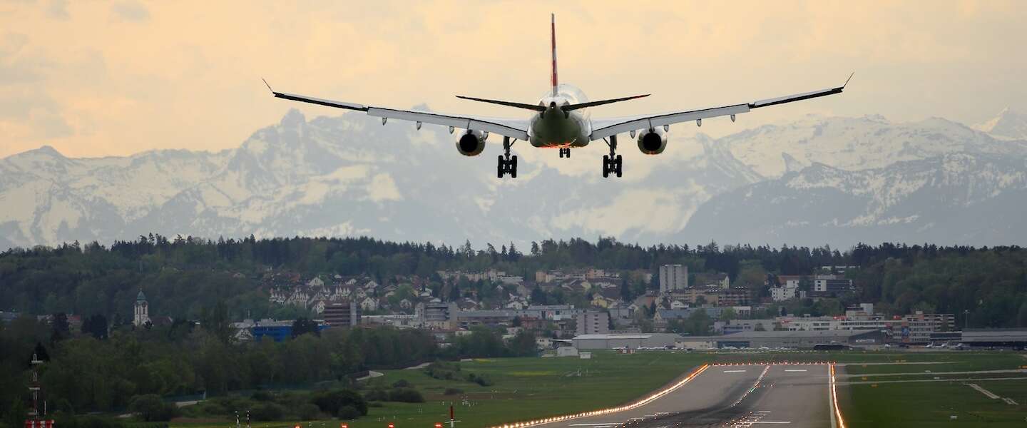 Boeing verwacht een verdubbeling van de luchtvaartvloot