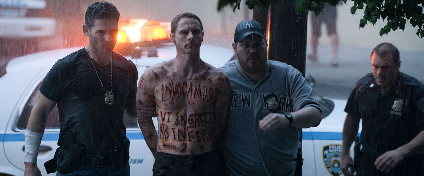 Video on Demand filmtips voor week 4 - 2015
