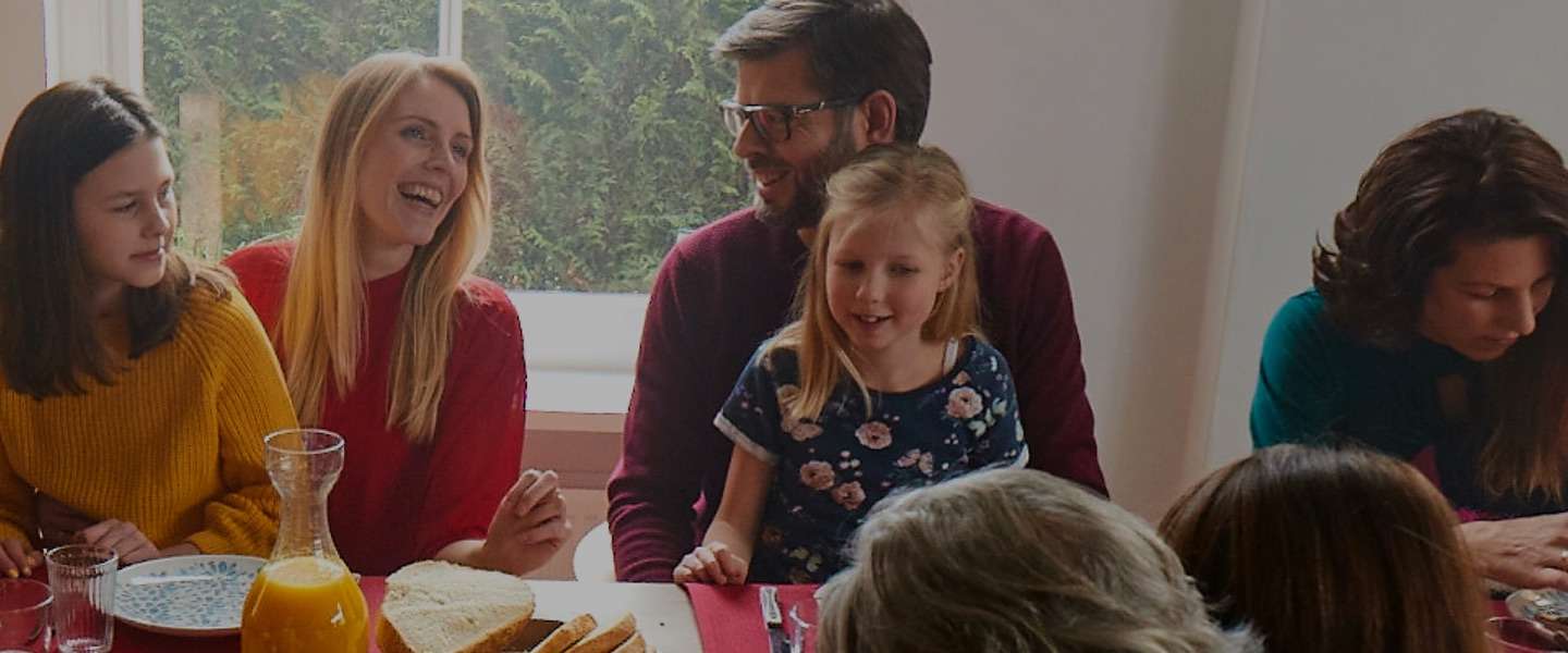 Mobiele data delen met je familie? Vodafone denkt dat het werkt