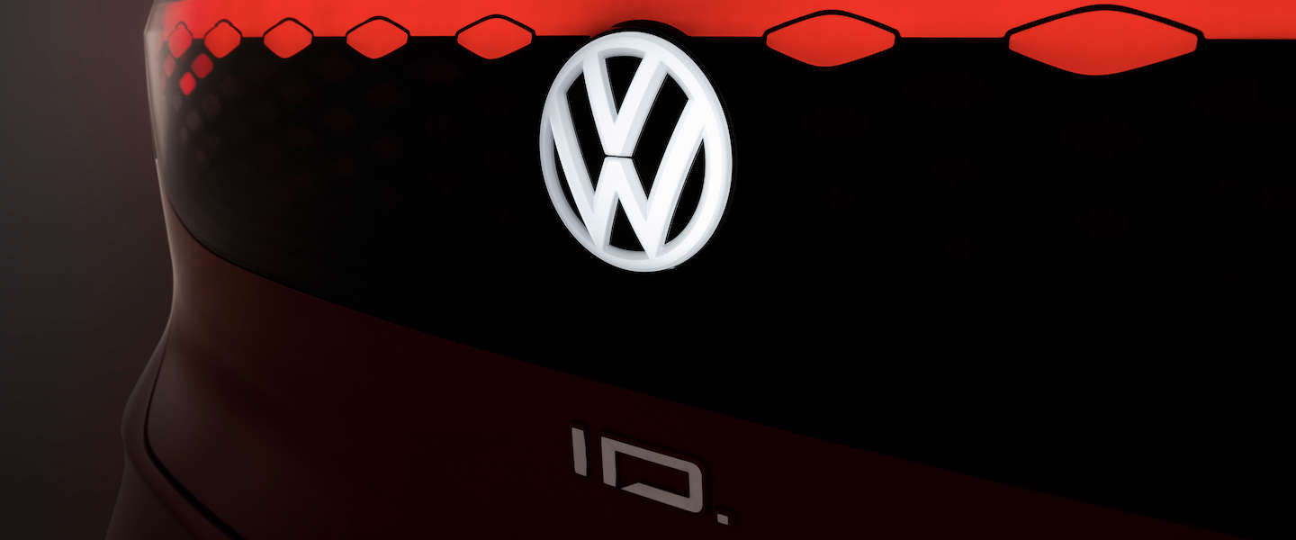 Wereldpremière Volkswagen ID. ROOMZZ