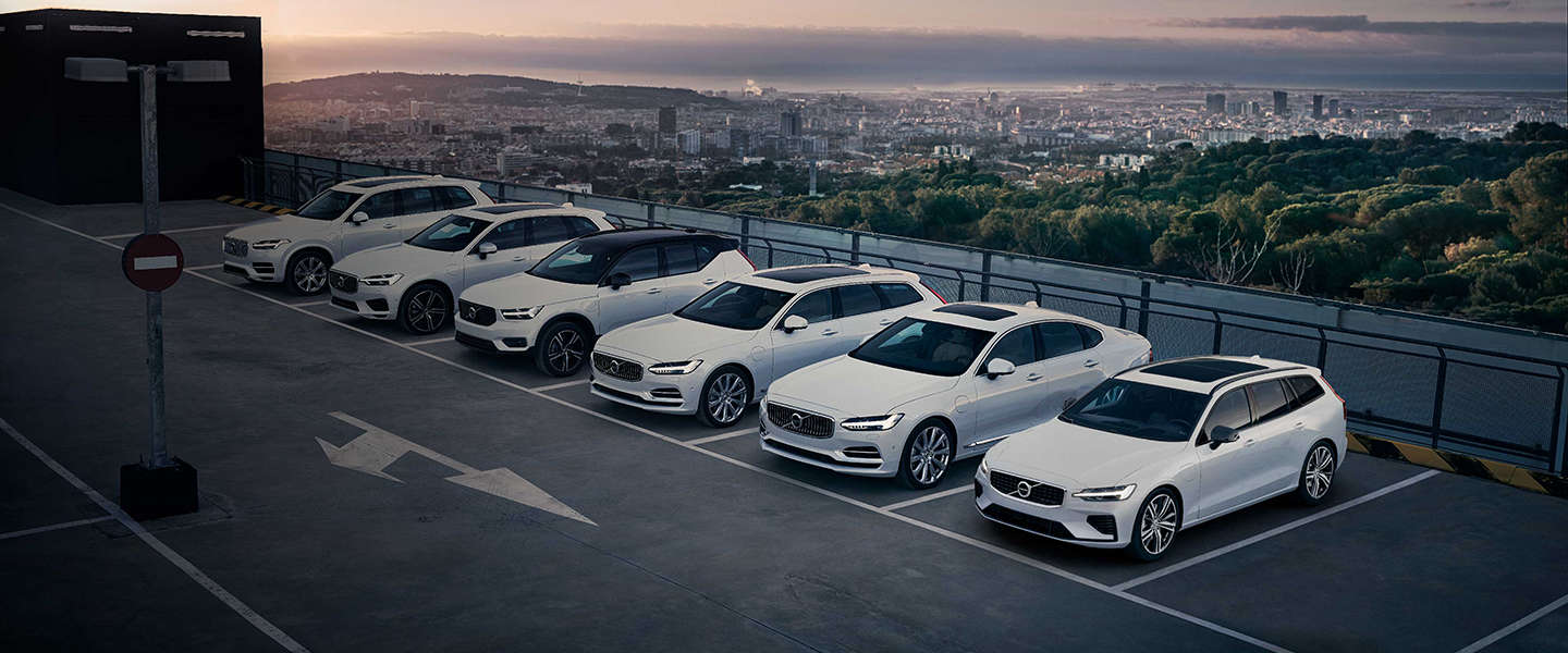 Volvo’s project E.V.A: openbaring 40 jaar onderzoek naar verkeersveiligheid
