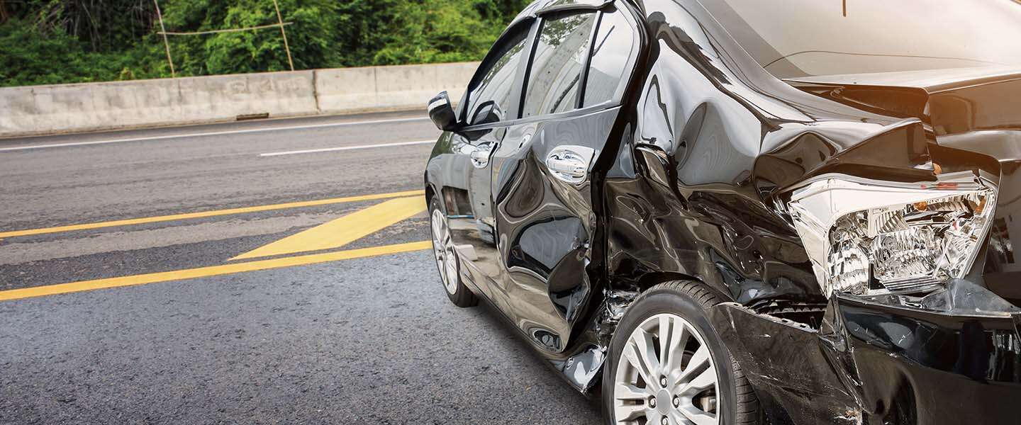 ​Hoe een veel voorkomend auto-ongeval meestal is te voorkomen