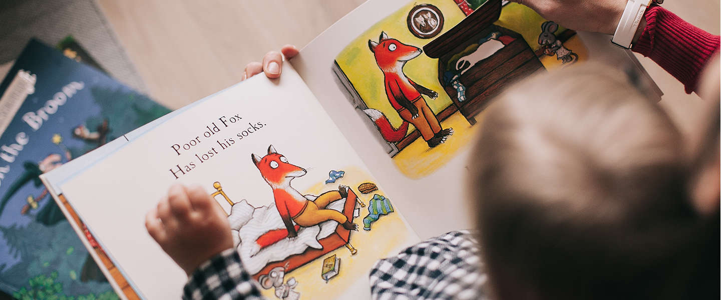 Bol.com stelt digitale boeken en voorleesvideo’s beschikbaar voor alle kinderen thuis