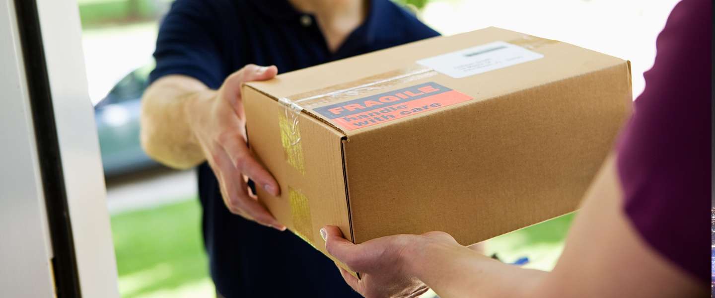 Enorme concurrentie tussen webwinkels maakt shoppen gemakkelijker