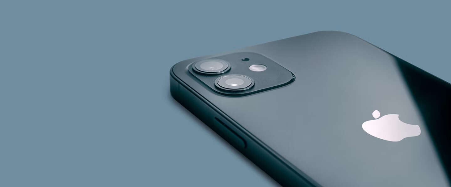 ​Gaat Apple nu echt aan een vouwbaar toestel?