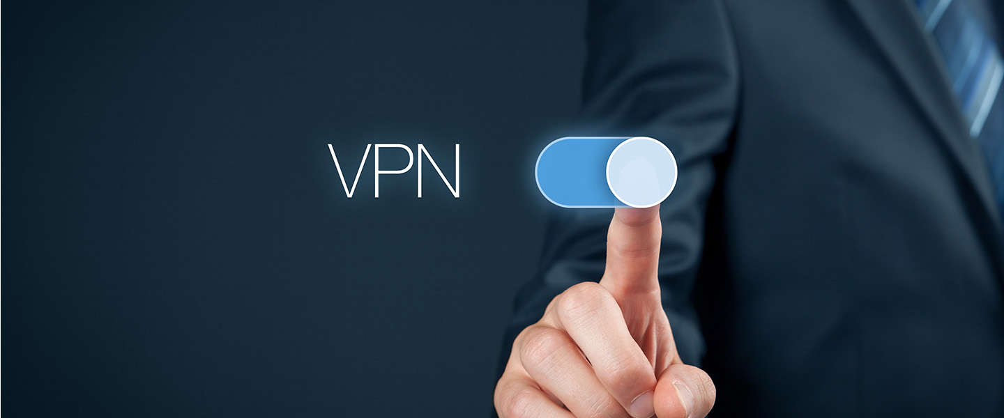 ​Wat is een VPN en waarom heb je het nodig?