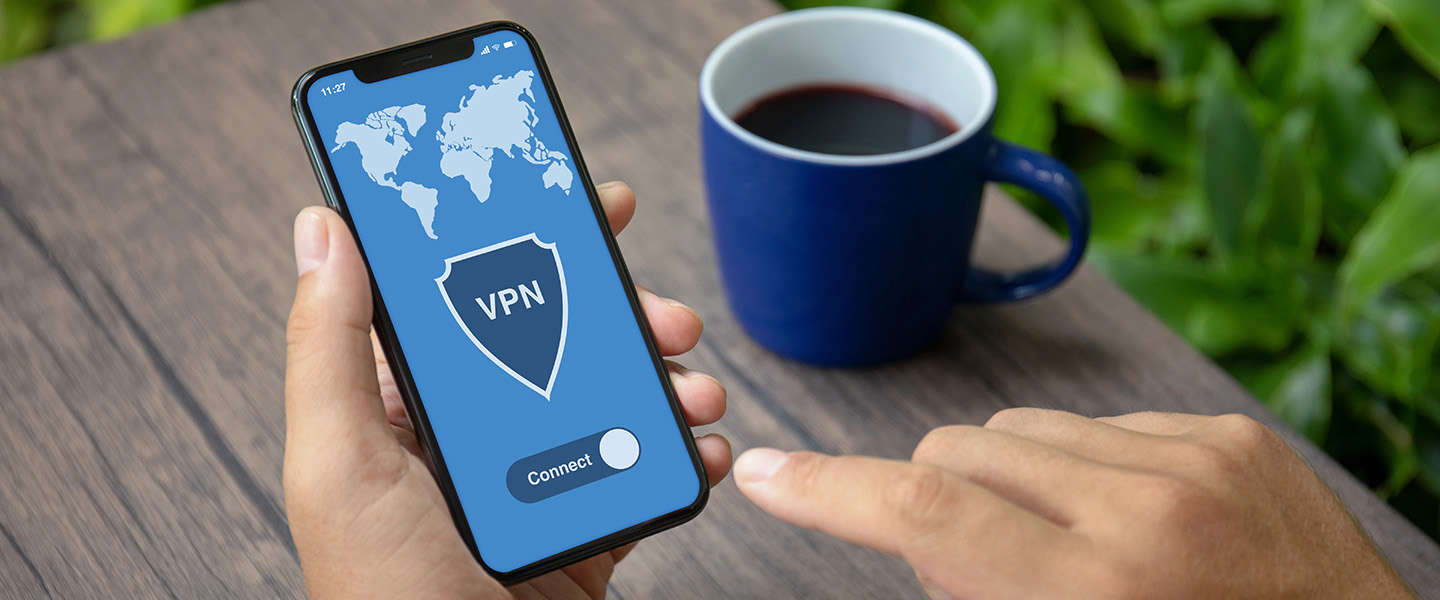 ​Privacy, veiligheid en unblocking: The many faces of VPN