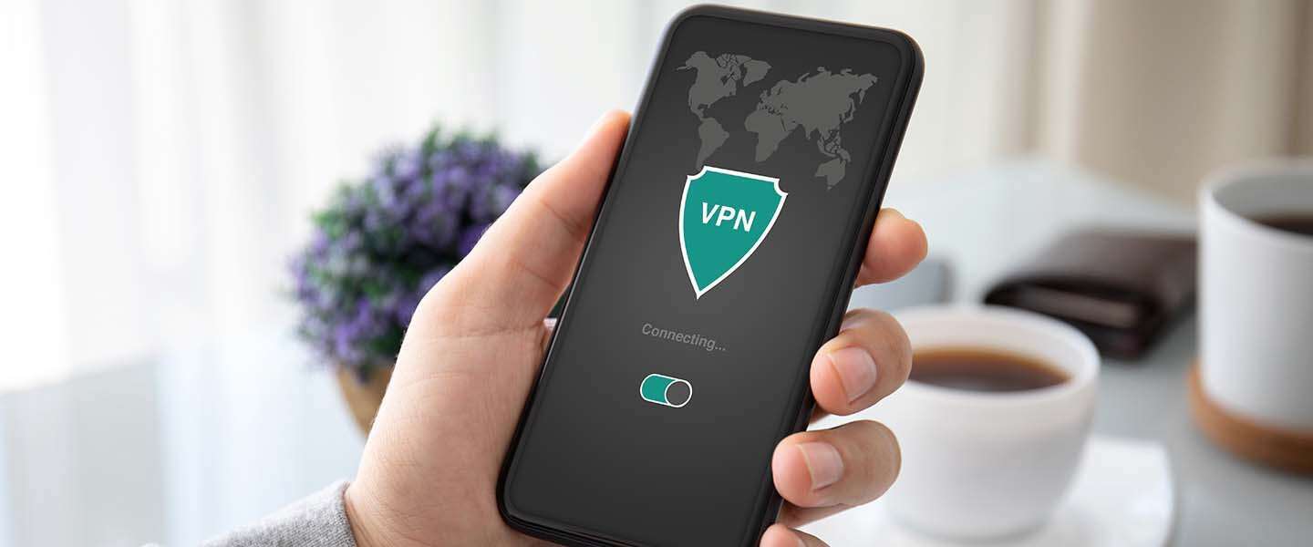 ​Het dubbelsnijdende zwaard van de VPN belicht