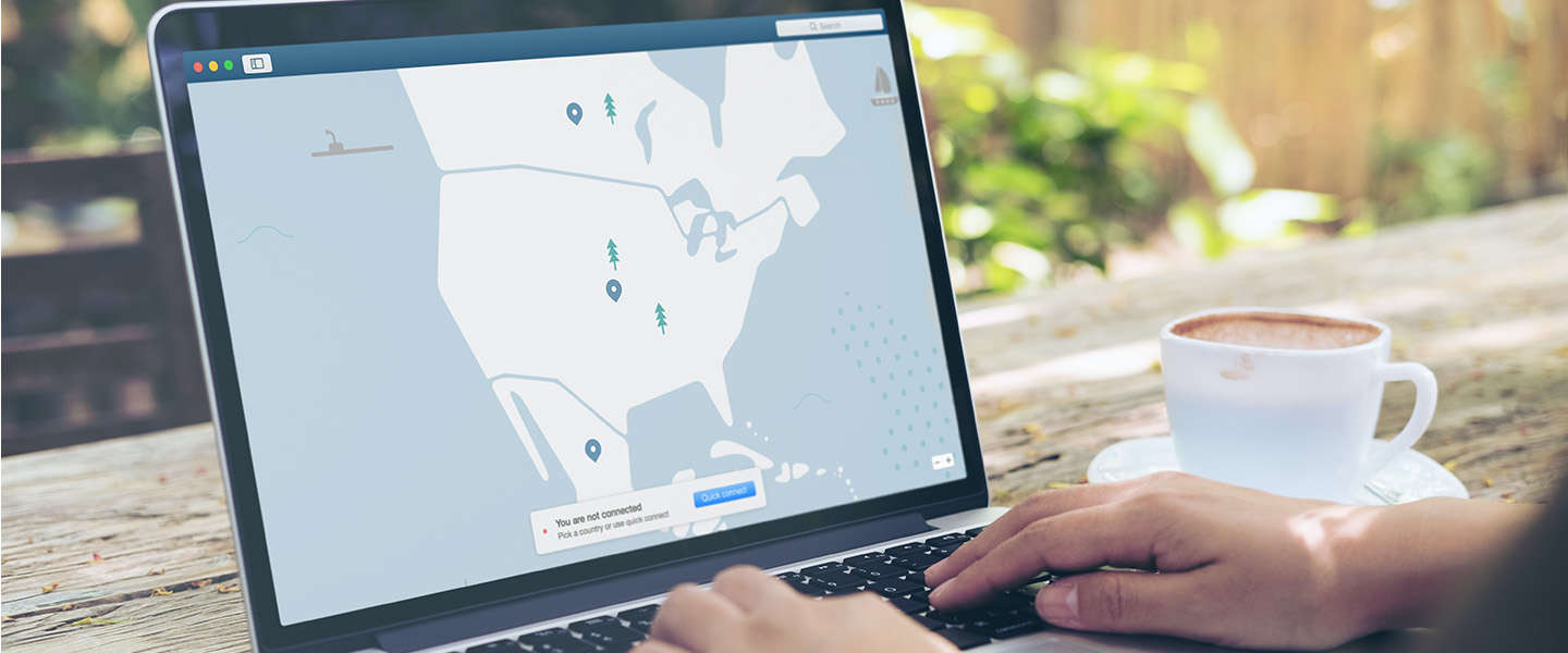 Redenen waarom je een VPN nodig hebt