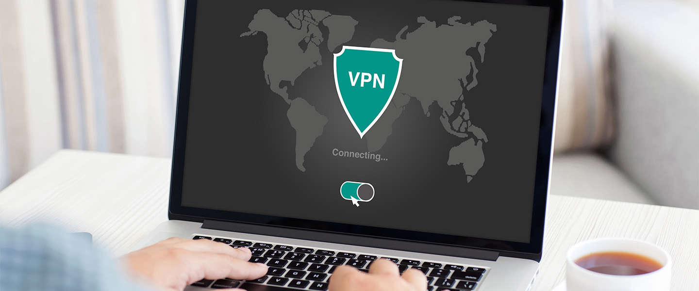 ​Zo kies je een goede VPN provider