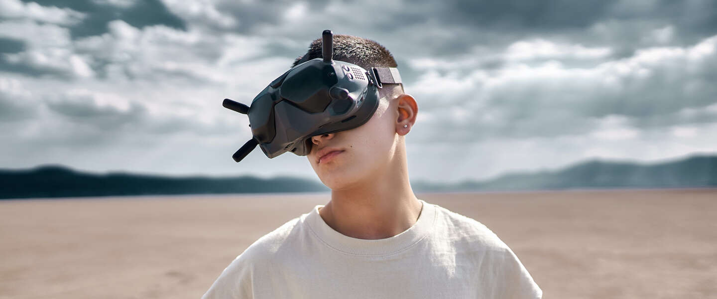 Gerucht: 'Apple VR-headset komt in tweede helft van 2023'