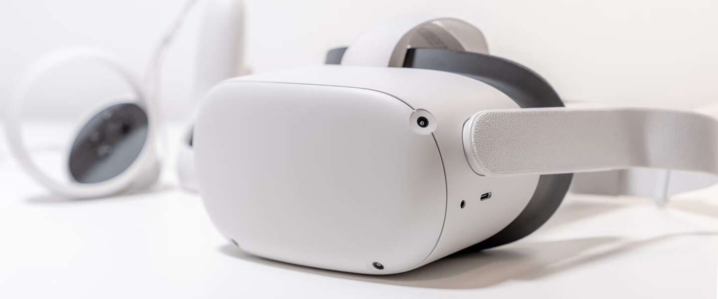 ​Wat we tot nu toe weten over de VR-bril van Apple