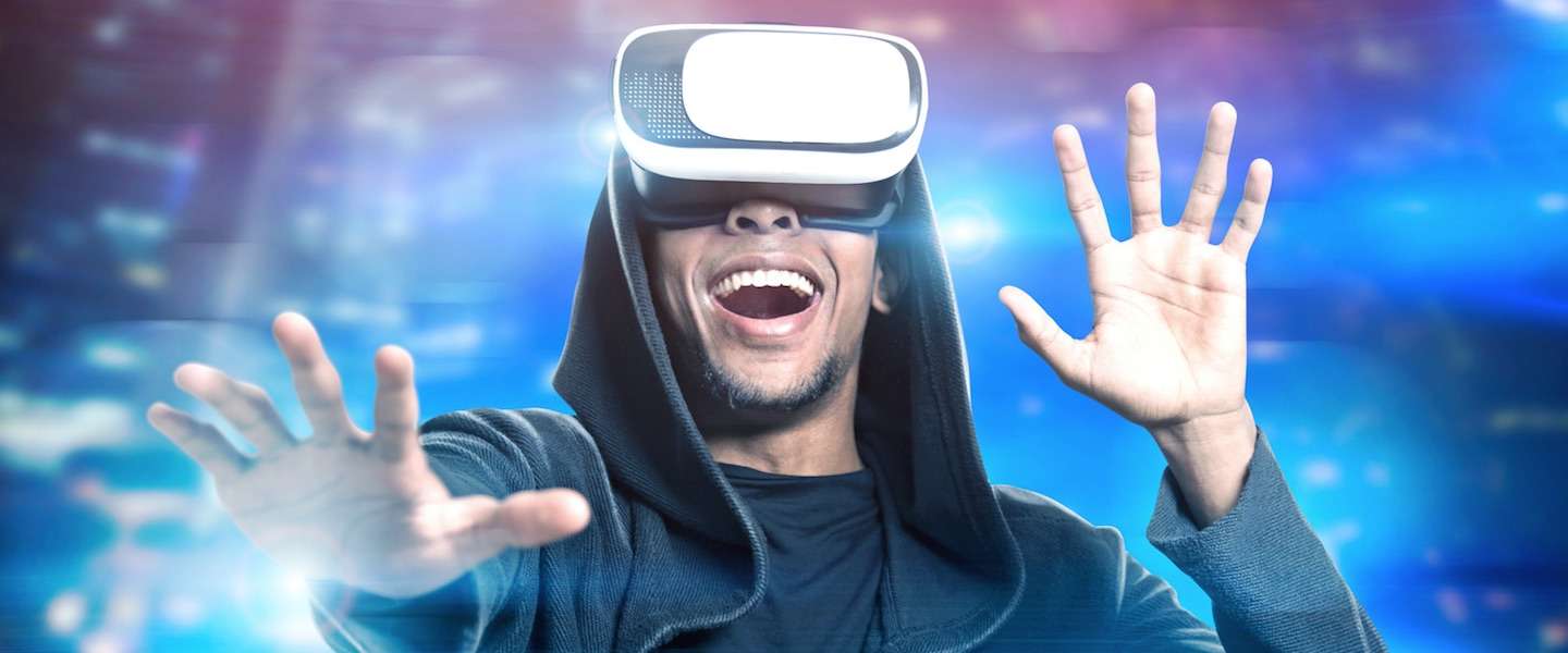 De eerste VR Room opent in Utrecht