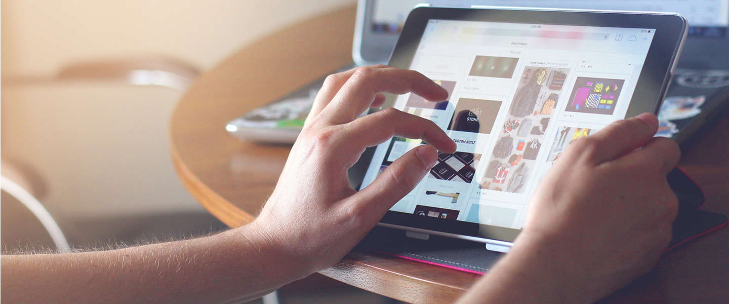 Vraag naar tablets groeit in China als gevolg van Covid-19