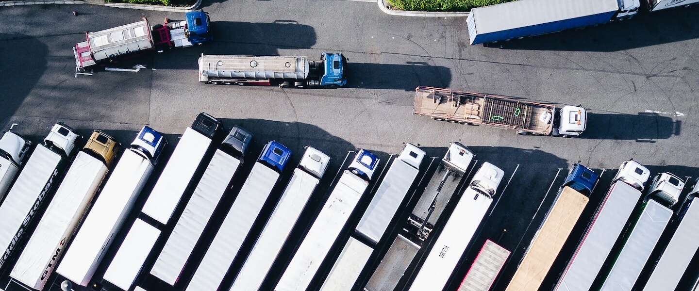 CO2 reductie door goederenvervoer per hyperloop