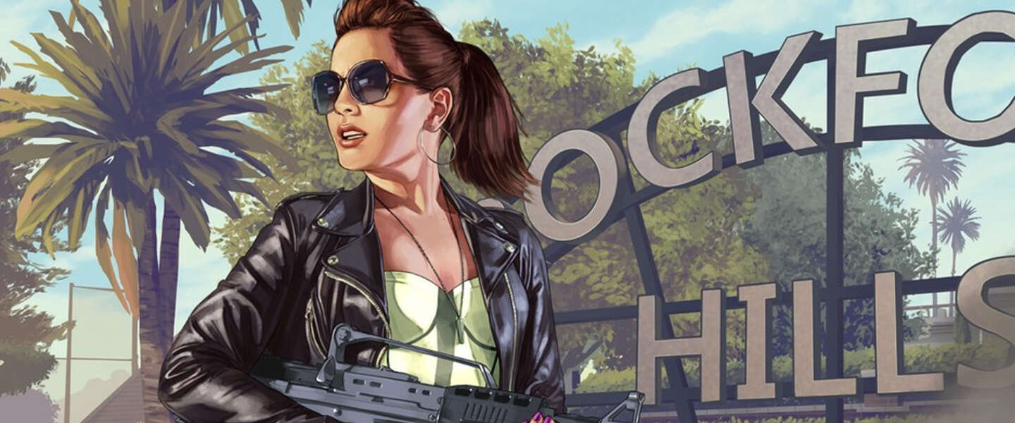 ​Grand Theft Auto 6: waarom de hype zo oplaait