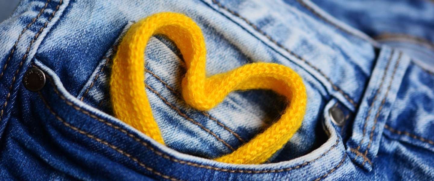 De wetenschap bevestigt: zakken in vrouwenkleding zijn te klein