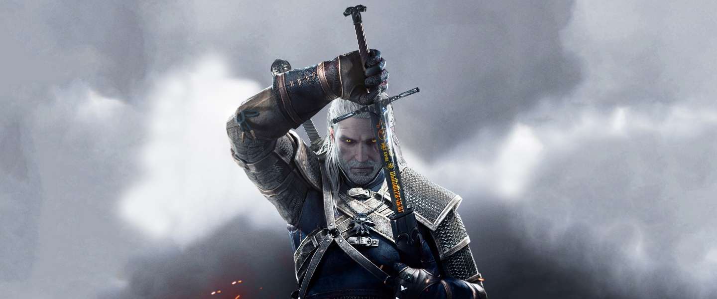 The Witcher 3 krijgt een New Game+ modus