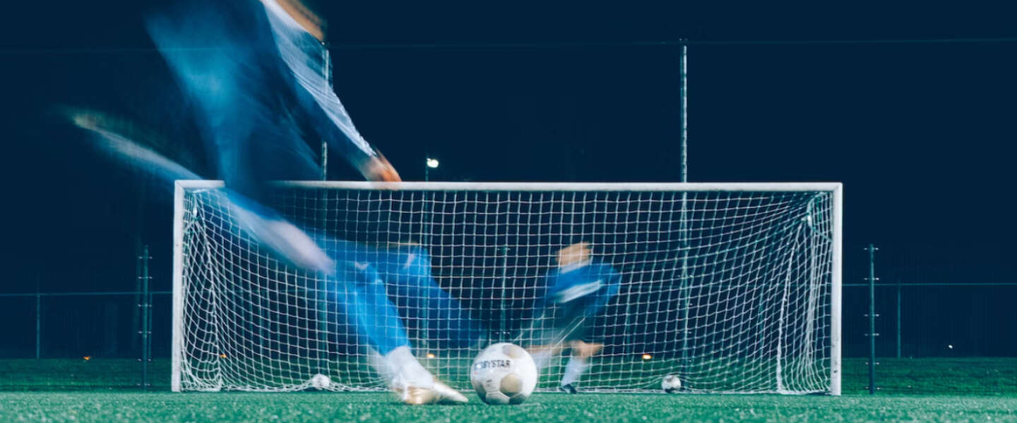​De waarde van een voetballer? Clubs kunnen gewoon googelen